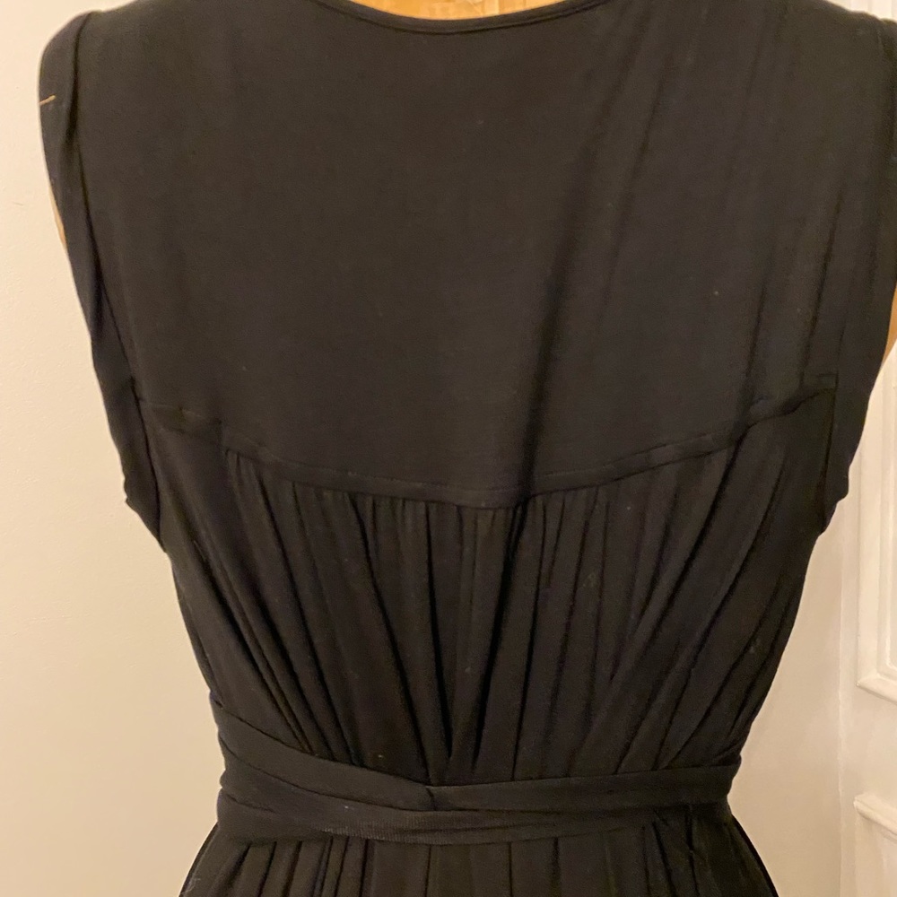 BCBG Maxazria, Black Dress, - Picture 6 of 8